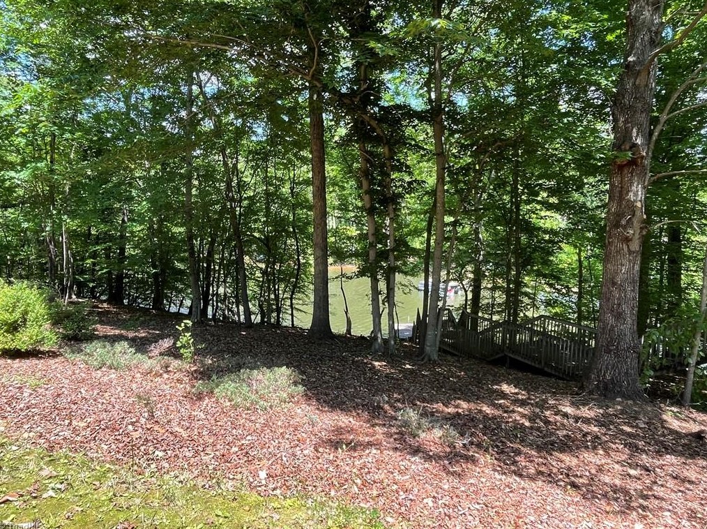 126 Periwinkle Ln, Lexington NC  27292-0023 exterior