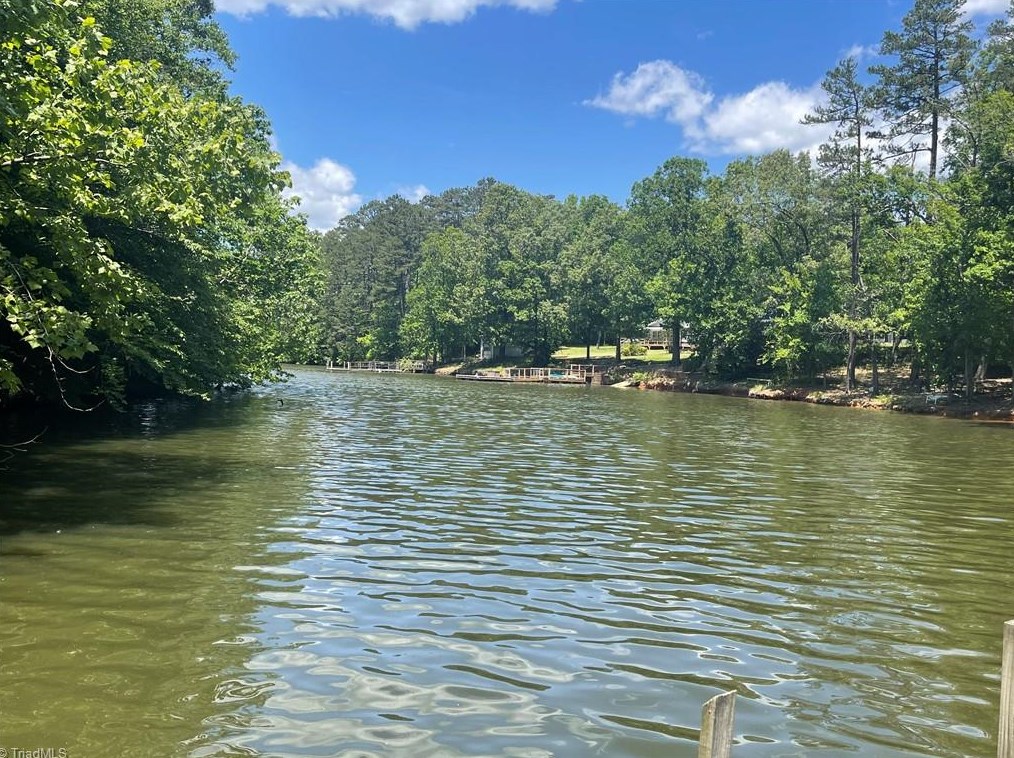 126 Periwinkle Ln, Lexington NC  27292-0023 exterior