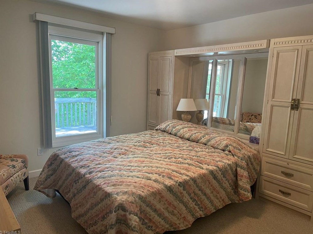 126 Periwinkle Ln, Lexington NC  27292-0023 exterior