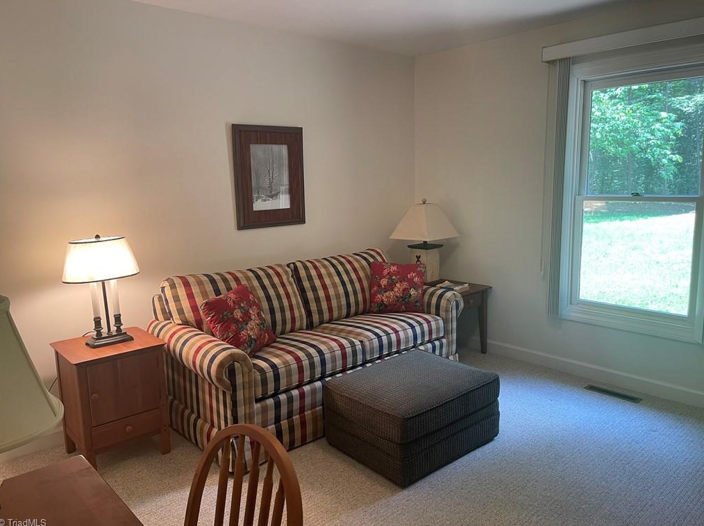 126 Periwinkle Ln, Lexington NC  27292-0023 exterior