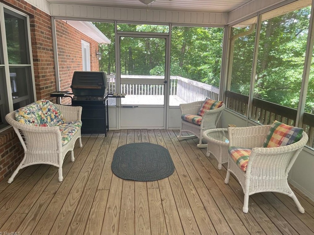 126 Periwinkle Ln, Lexington NC  27292-0023 exterior