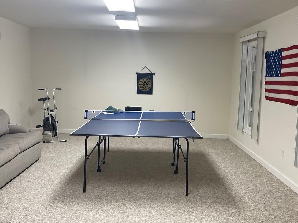 126 Periwinkle Ln, Lexington NC  27292-0023 exterior