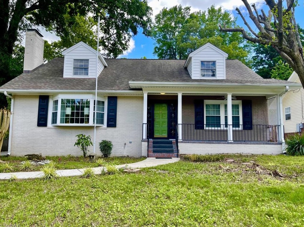 222 Parkway Ave, High Point, NC 27262-3119