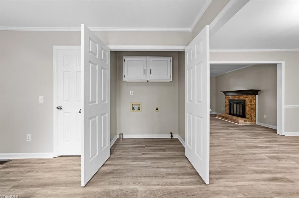 3214 Derby Cir, High Point NC  27265-2596 exterior