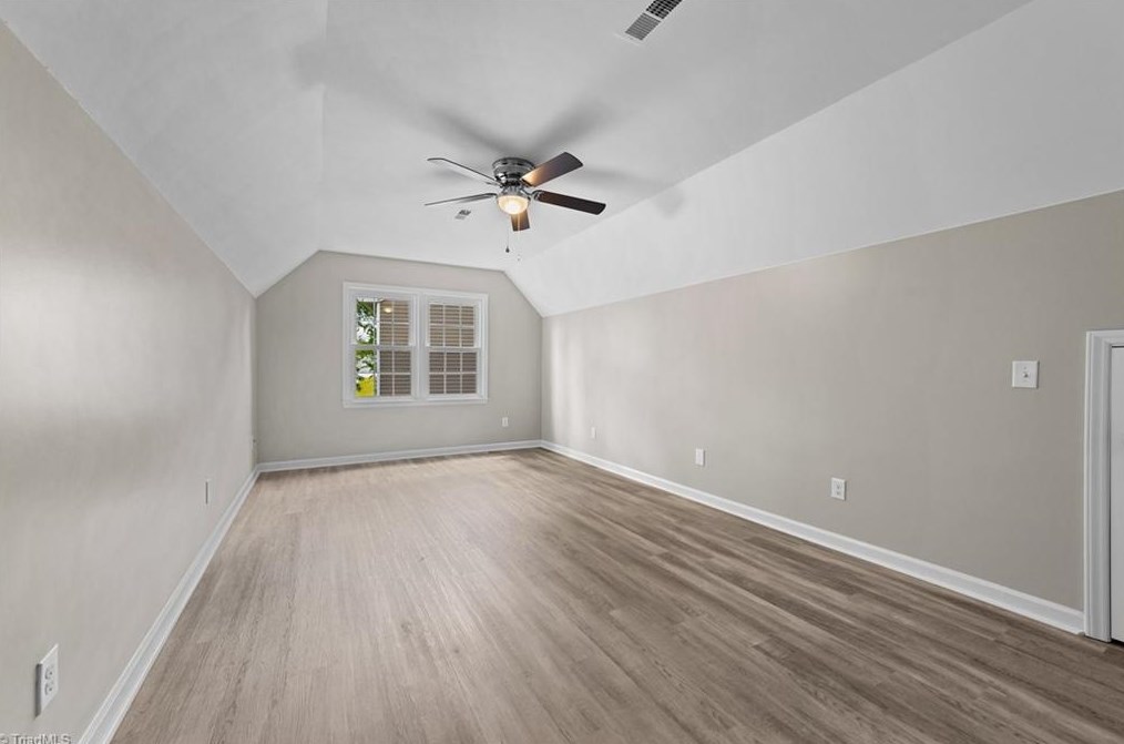 3214 Derby Cir, High Point NC  27265-2596 exterior