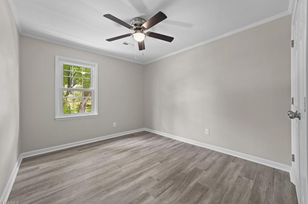 3214 Derby Cir, High Point NC  27265-2596 exterior