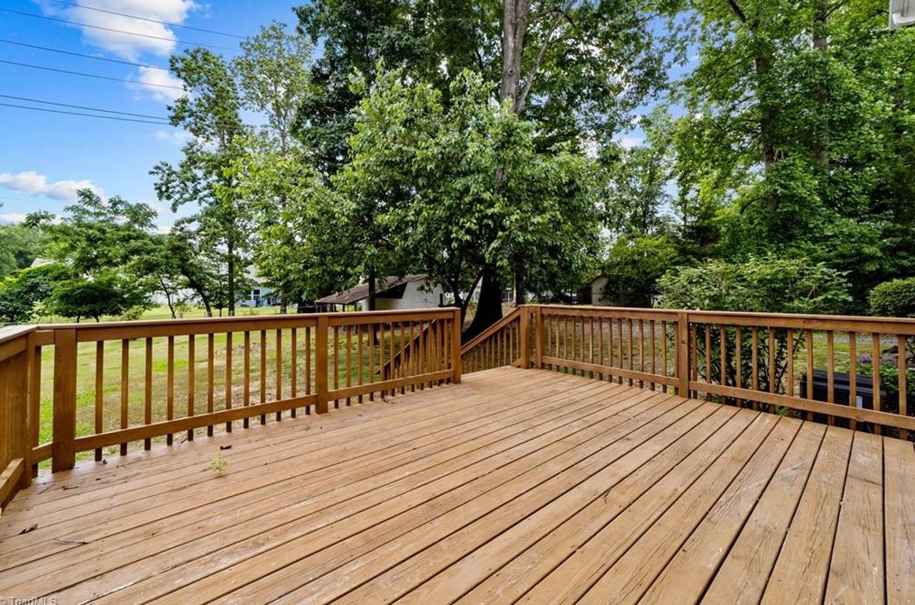 3214 Derby Cir, High Point NC  27265-2596 exterior