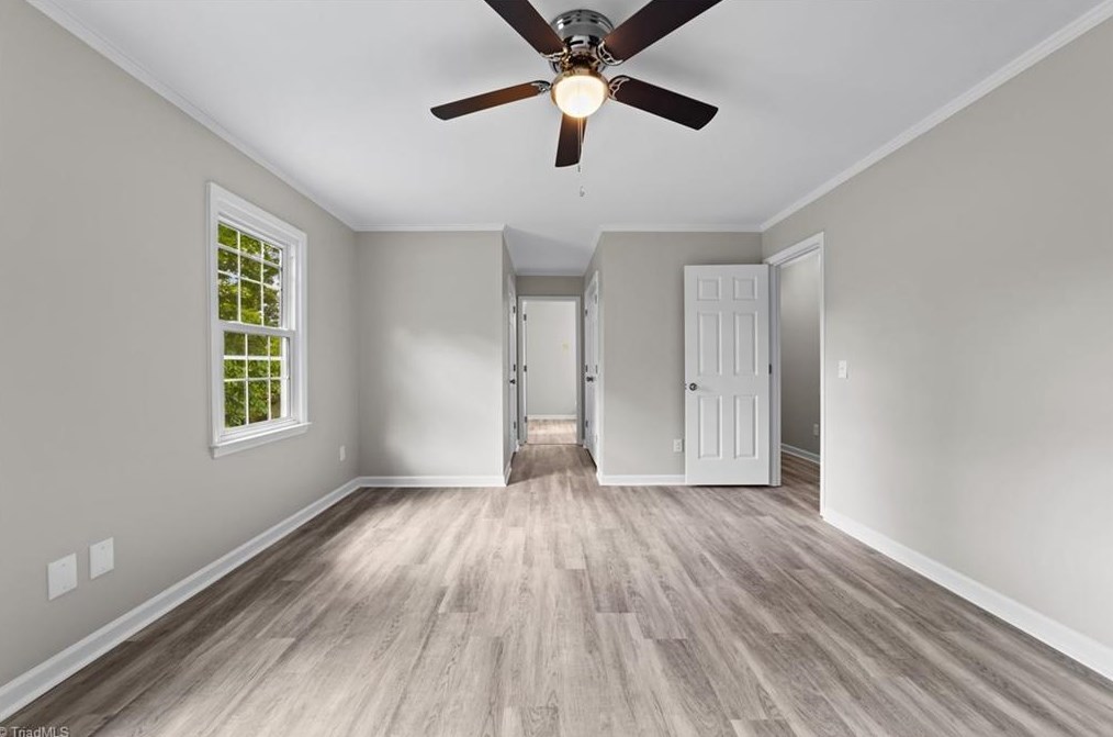 3214 Derby Cir, High Point NC  27265-2596 exterior