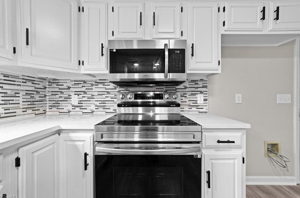 3214 Derby Cir, High Point NC  27265-2596 exterior