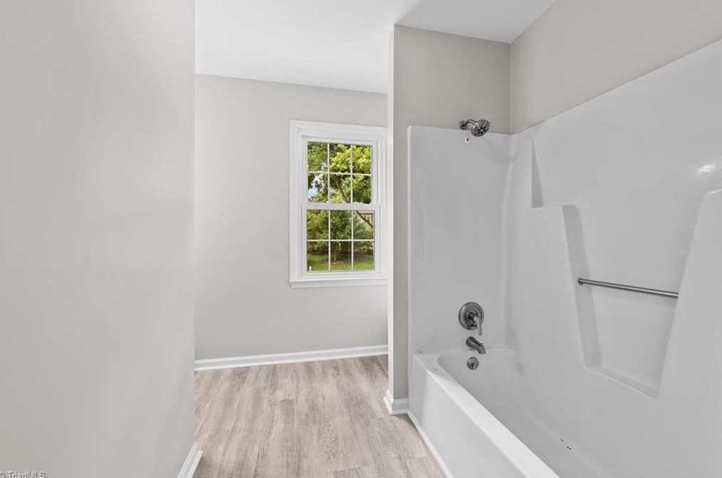 3214 Derby Cir, High Point NC  27265-2596 exterior