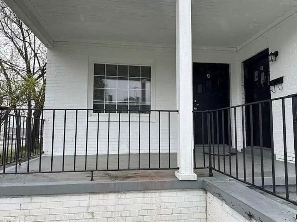 108 Edgeworth St, High Point, NC 27262-6808