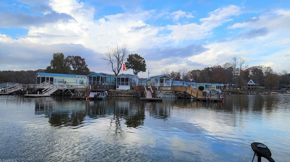 164 Old Indian Trl, Lexington NC  27292-0013 exterior