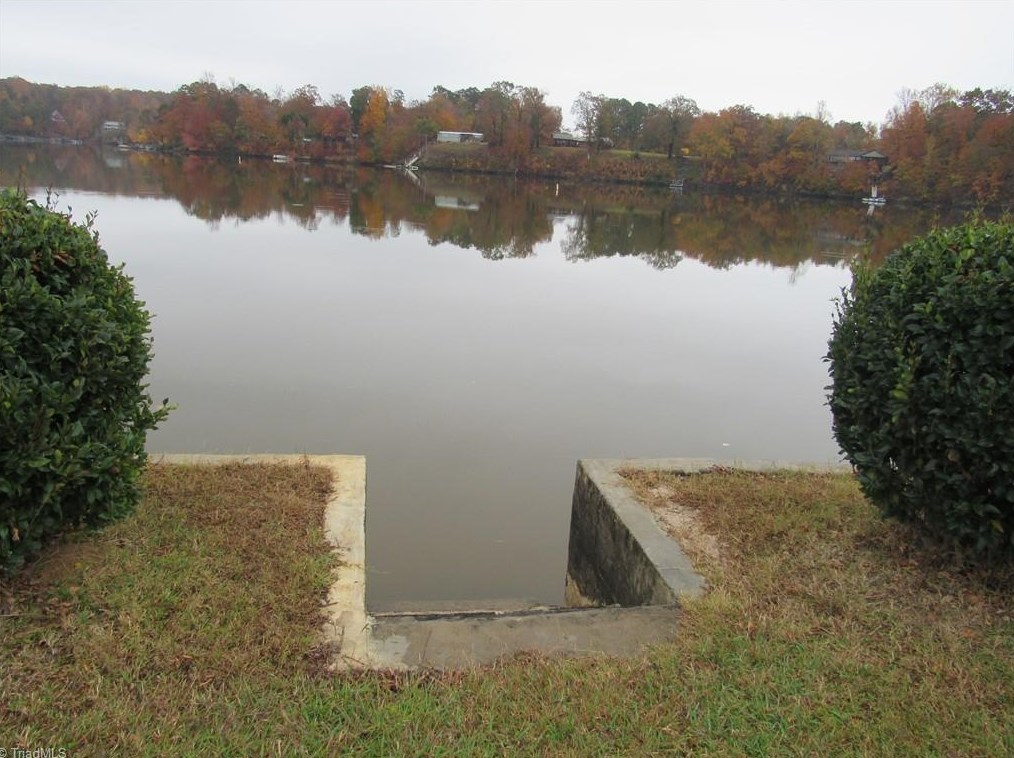 164 Old Indian Trl, Lexington NC  27292-0013 exterior