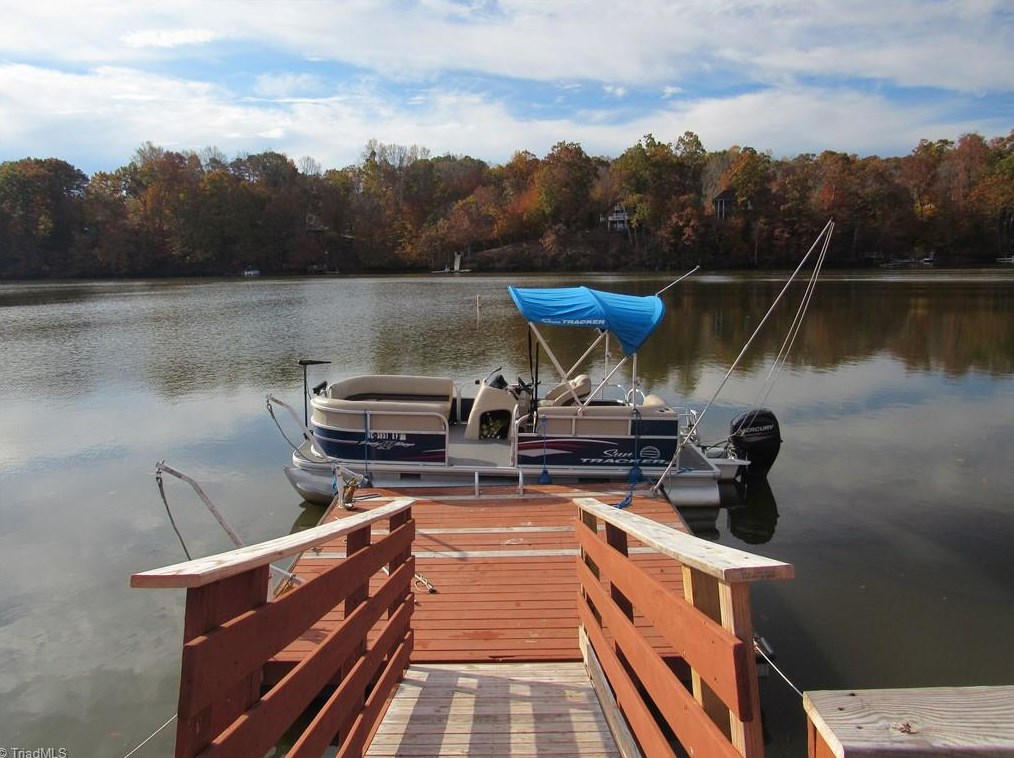 164 Old Indian Trl, Lexington NC  27292-0013 exterior