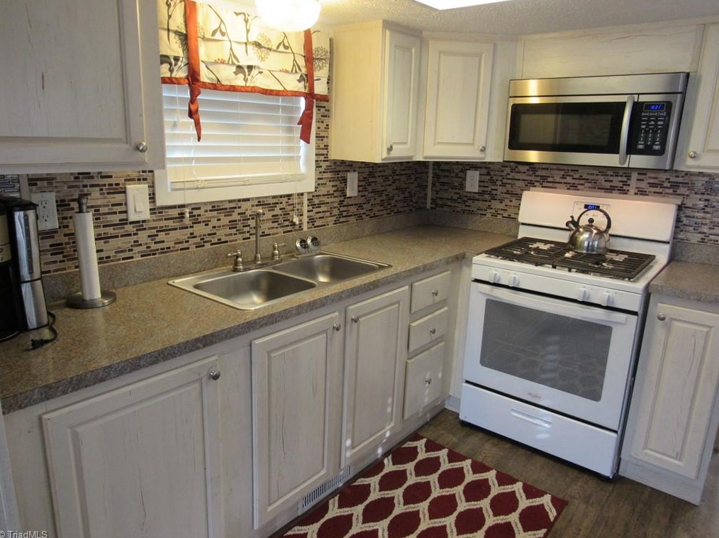 164 Old Indian Trl, Lexington NC  27292-0013 exterior