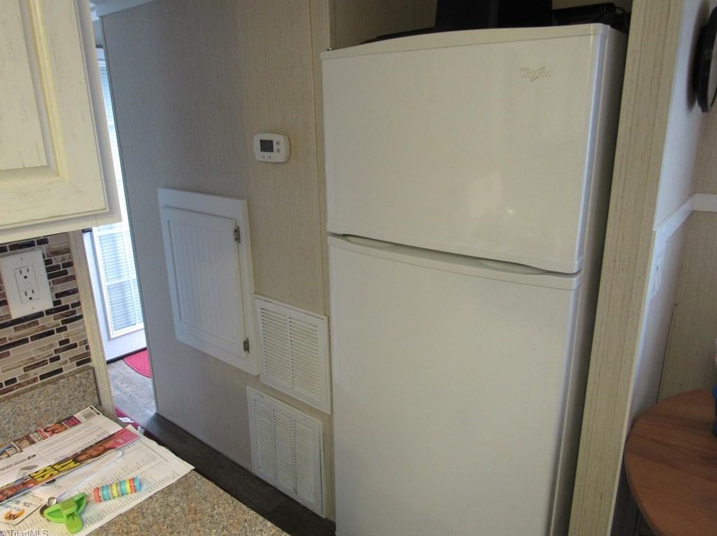 164 Old Indian Trl, Lexington NC  27292-0013 exterior