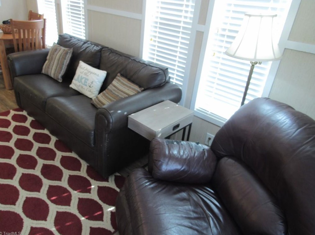 164 Old Indian Trl, Lexington NC  27292-0013 exterior