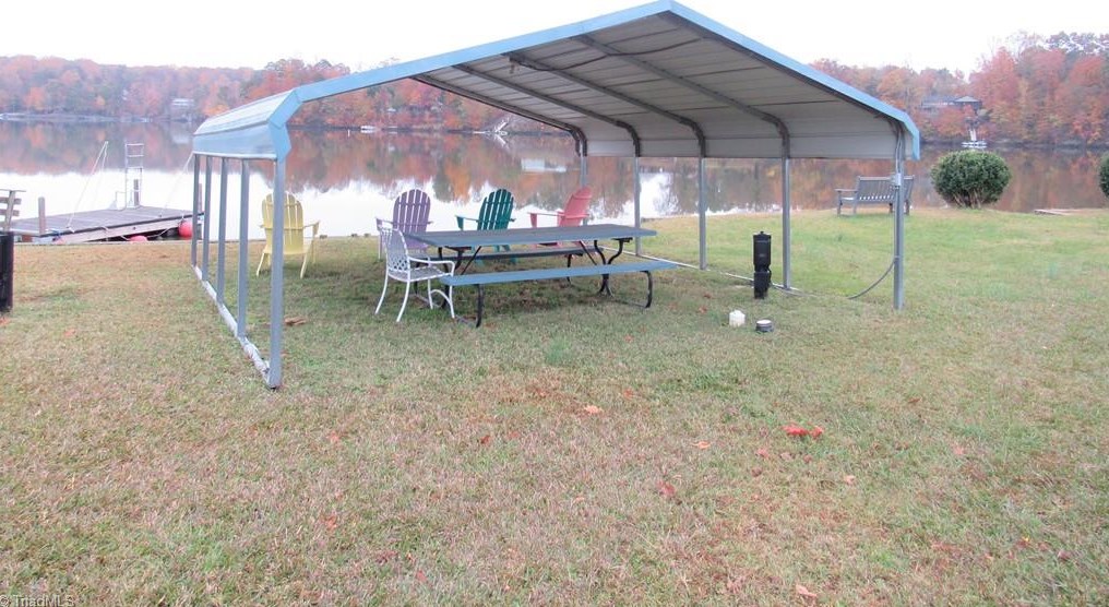 164 Old Indian Trl, Lexington NC  27292-0013 exterior