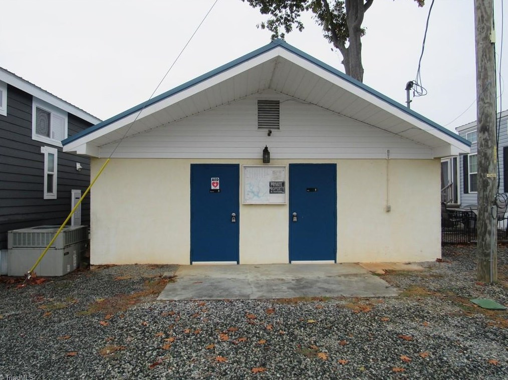 164 Old Indian Trl, Lexington NC  27292-0013 exterior