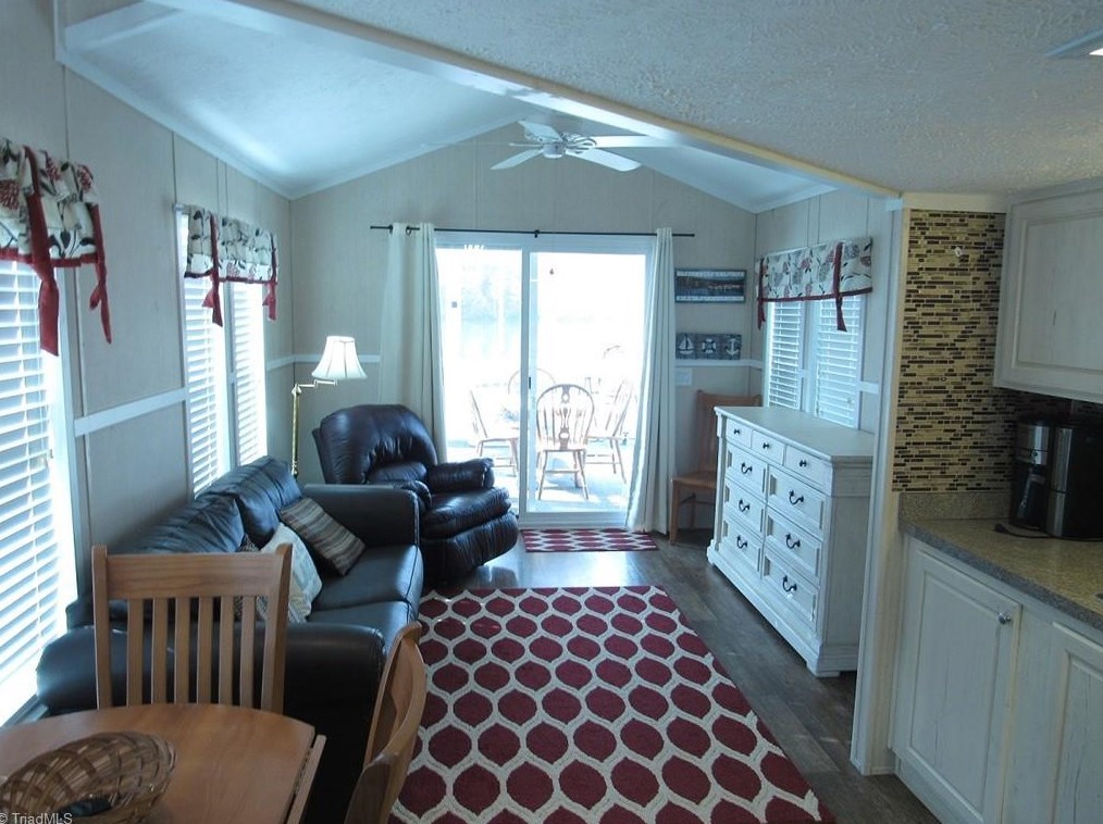 164 Old Indian Trl, Lexington NC  27292-0013 exterior