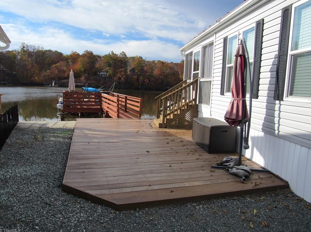 164 Old Indian Trl, Lexington NC  27292-0013 exterior