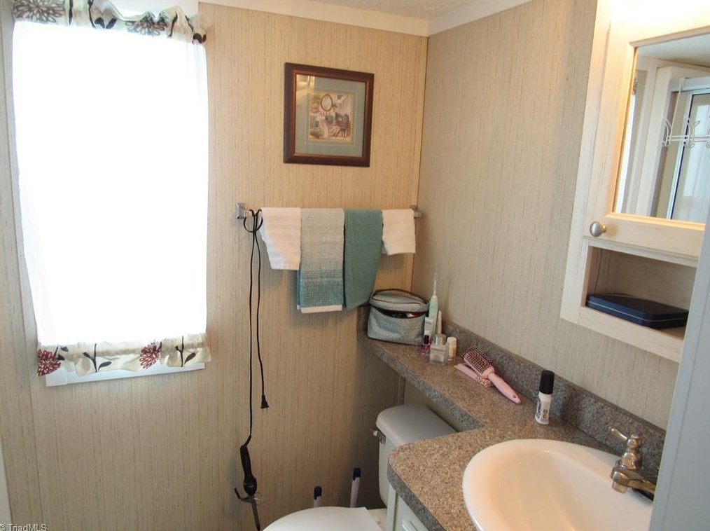 164 Old Indian Trl, Lexington NC  27292-0013 exterior