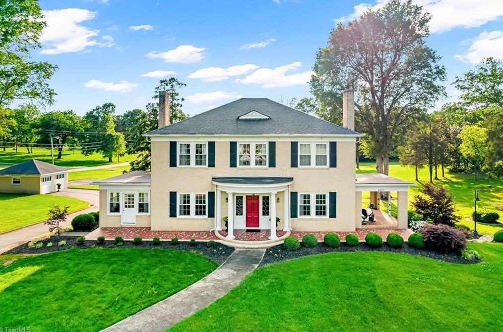 4337 Nc Hwy 62 E, Burlington, NC 27215