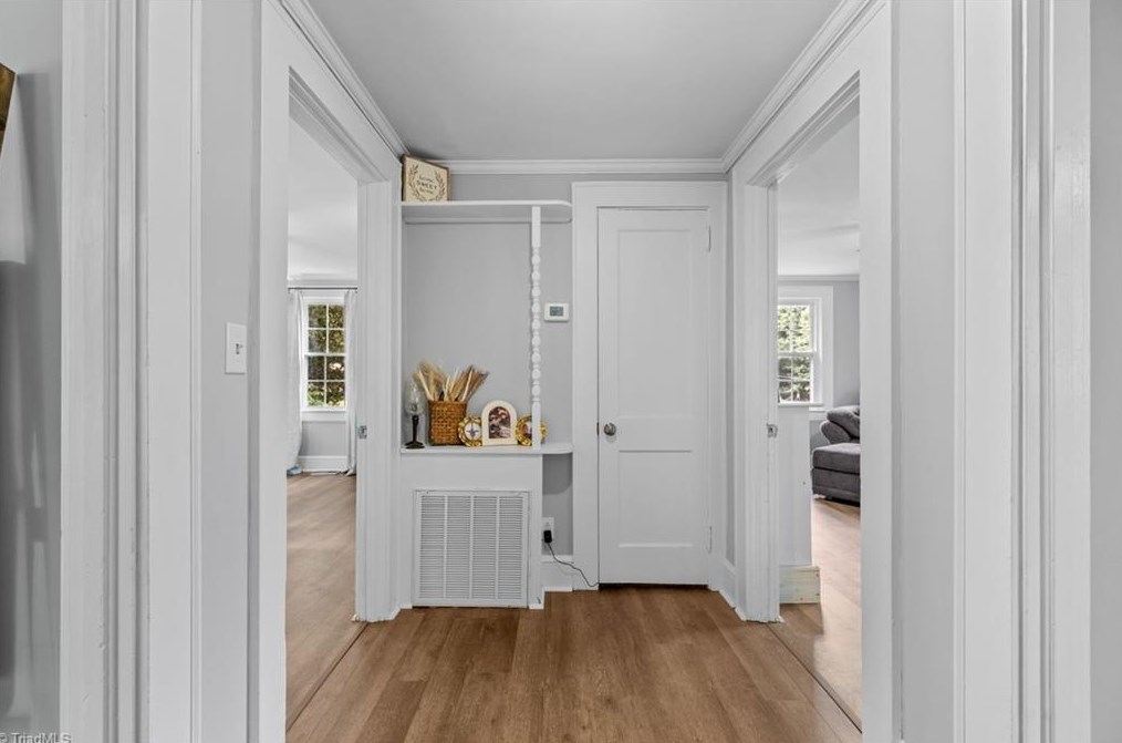 310 Saunders Dr, Asheboro NC 27203-3847 exterior