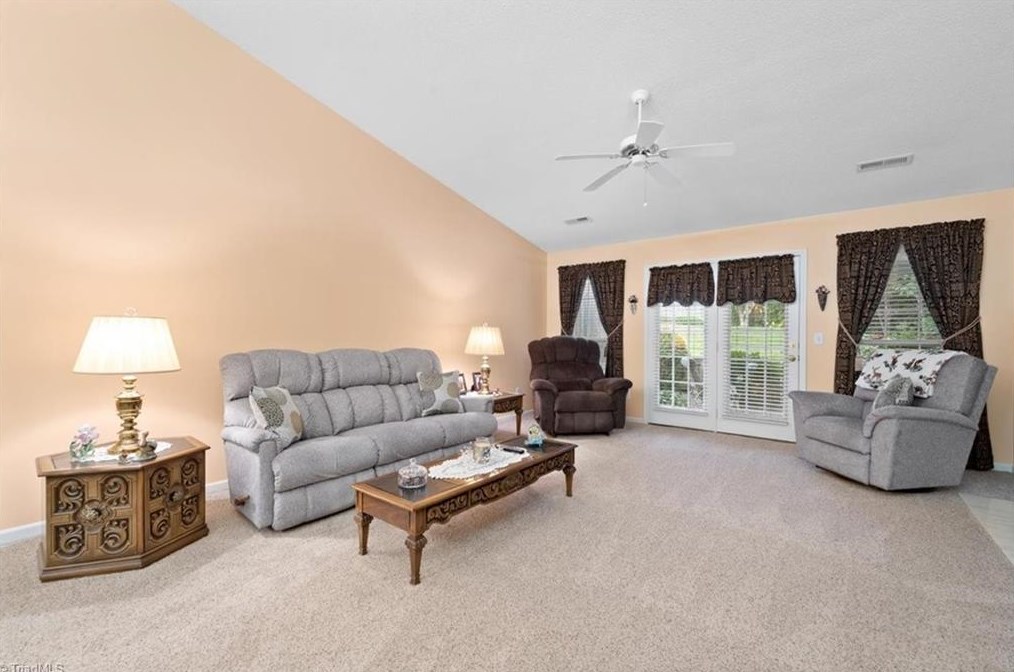 5 Whitdale Point, Greensboro, NC 27455