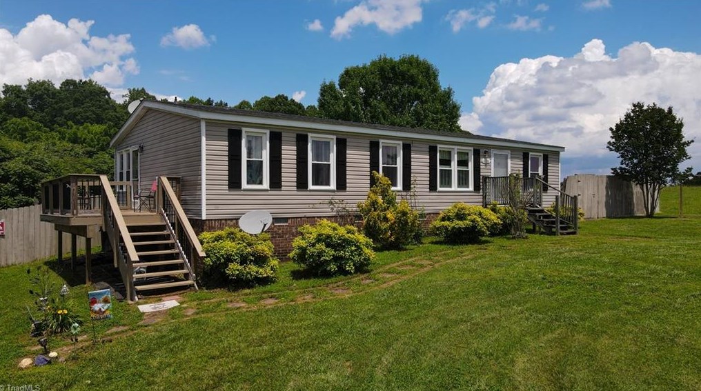 6766 Shiloh Rd, Kimesville, NC 27298-8127