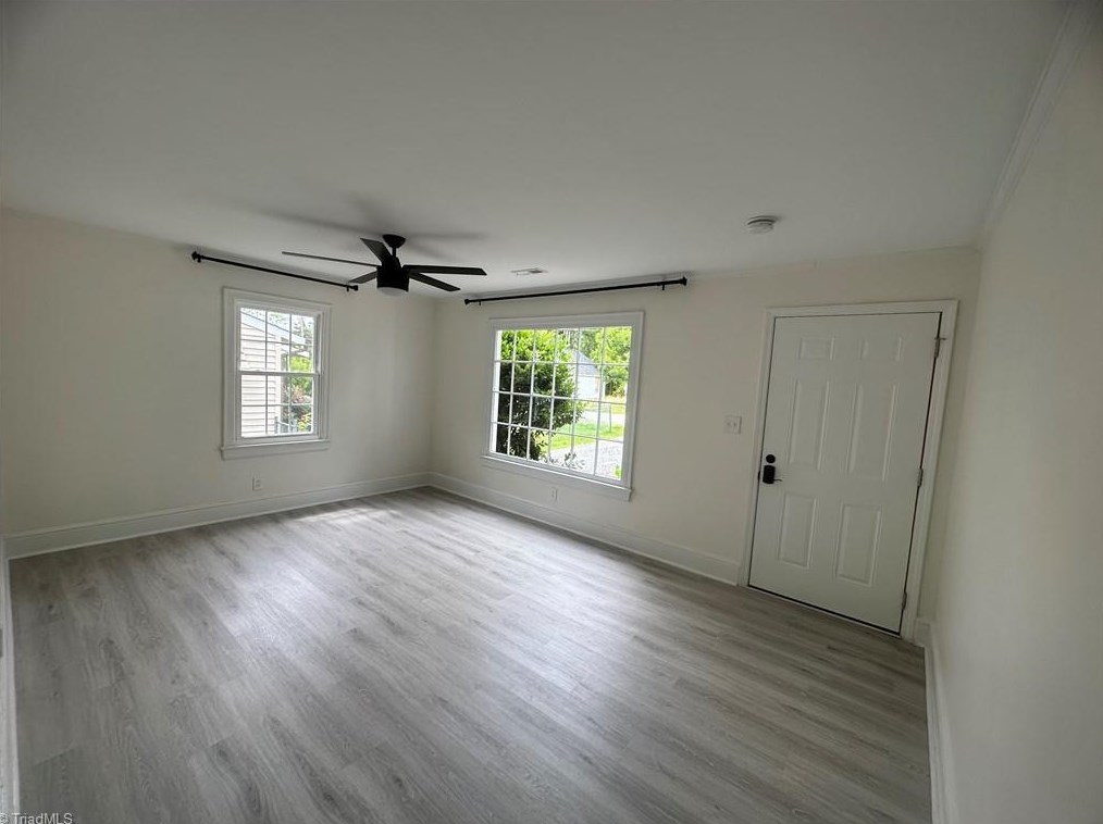 1408 Ragan Ave, High Point NC  27260-6828 exterior