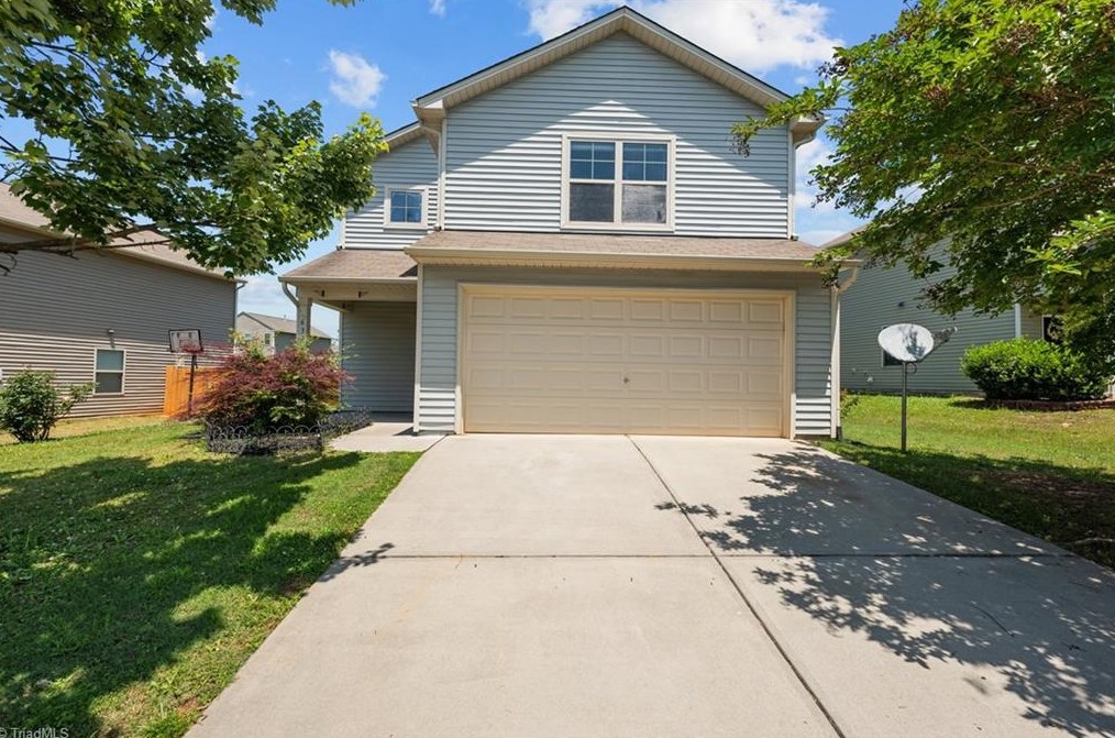 639 Hastings Rd, Mebane, NC 27302-7966