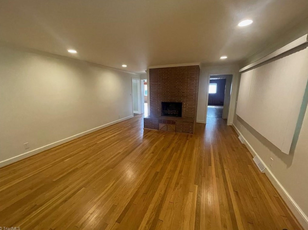 1901 Angelo St, Winston Salem, NC 27104
