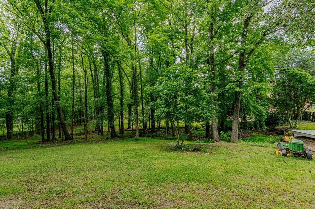 217 Pineridge Dr, High Point NC  27262-8207 exterior