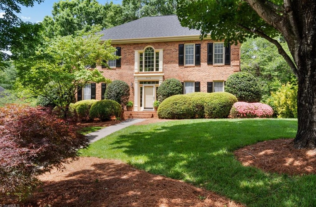 3374 Sally Kirk Rd, Winston Salem, NC 27106-4775