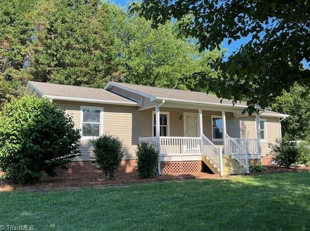 5349 Jasper Dr, High Point, NC 27263-8147