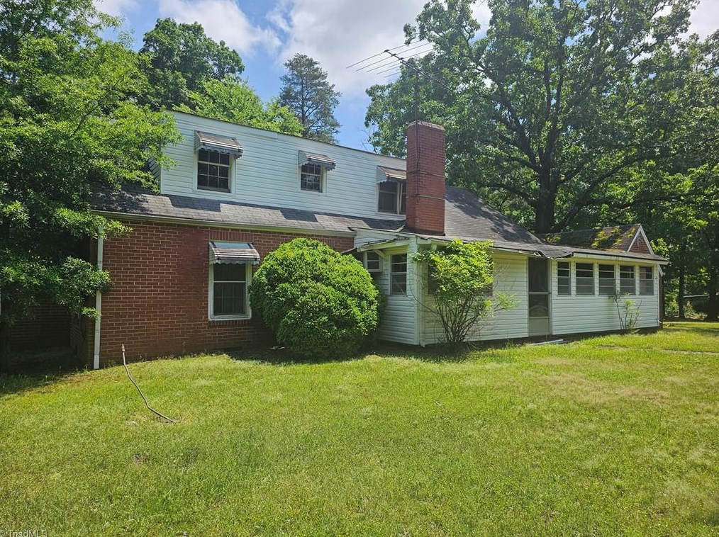 4407 Johnson St, High Point, NC 27265