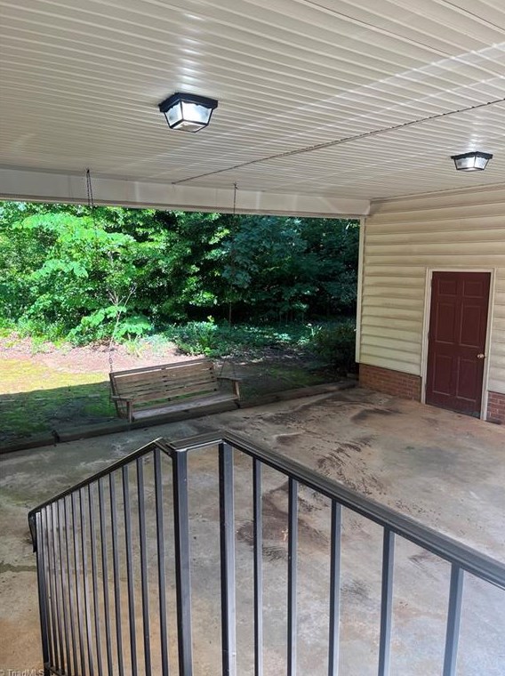 2304 Red Forest Rd, Greensboro NC  exterior