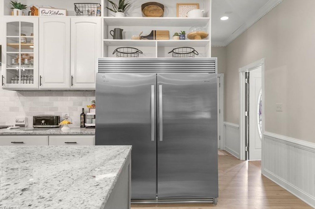 123 Sports Ln, Pilot Mountain NC  27041-7452 exterior