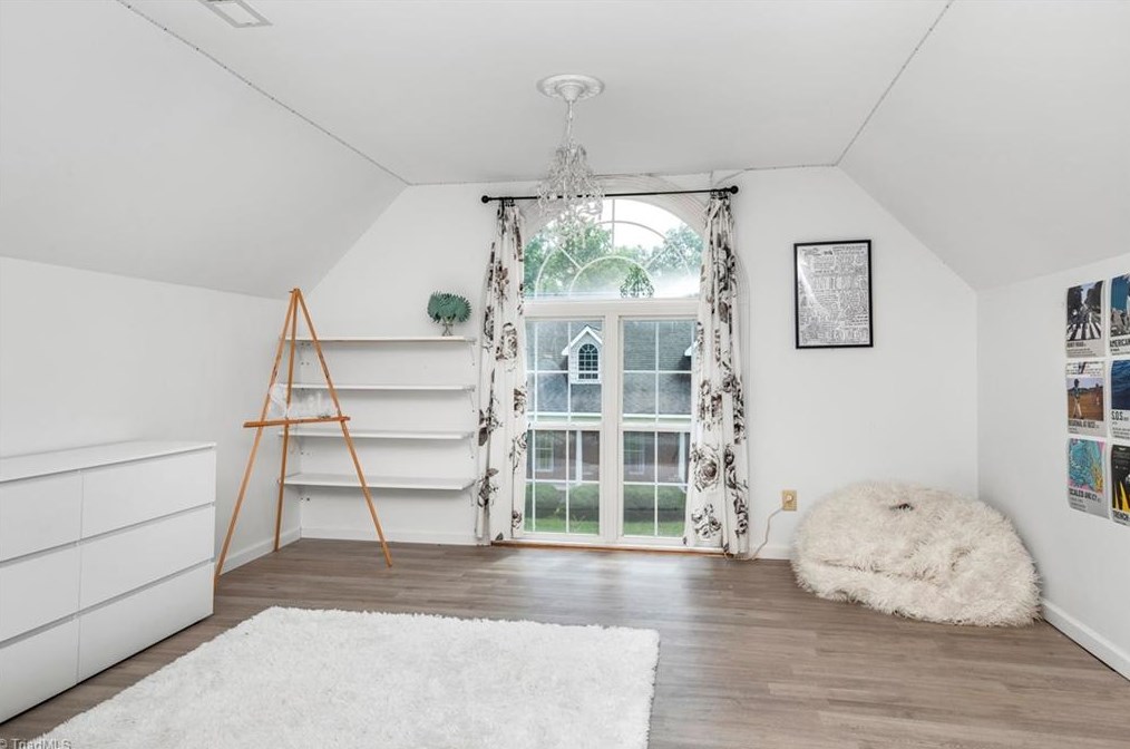 123 Sports Ln, Pilot Mountain NC  27041-7452 exterior