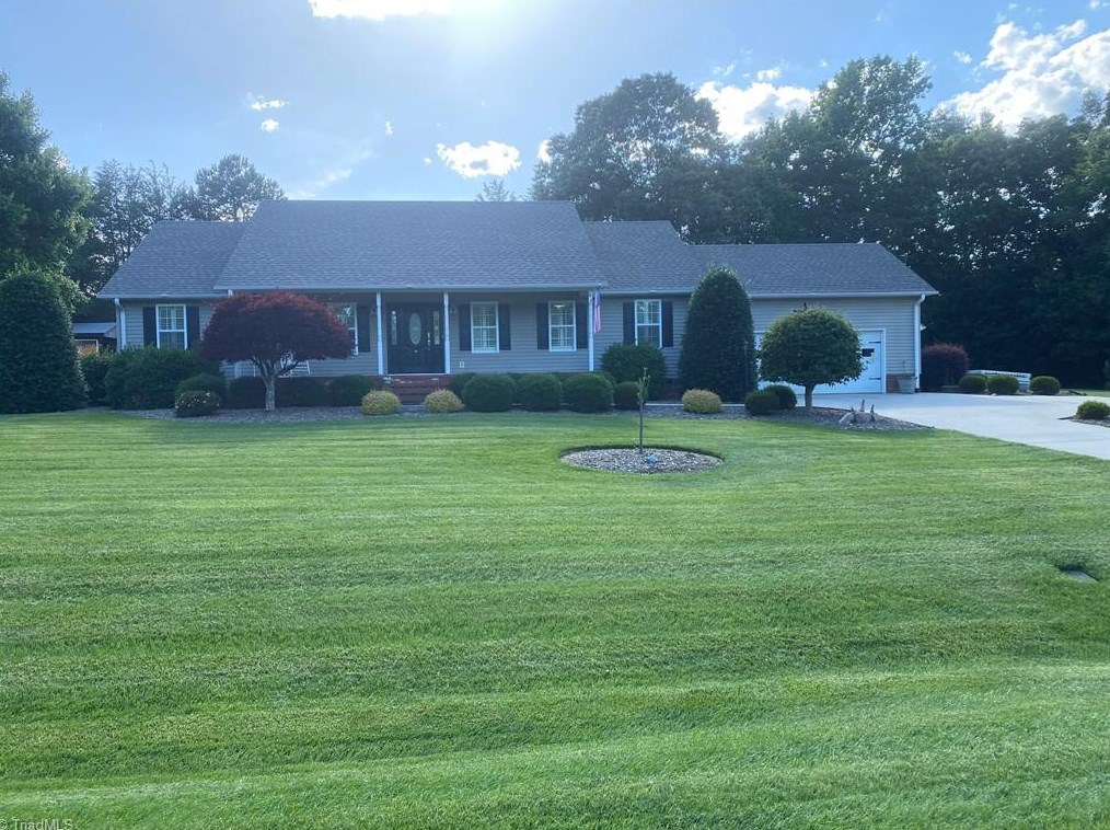 229 Dublin Rd, Redland, NC 27006-7472