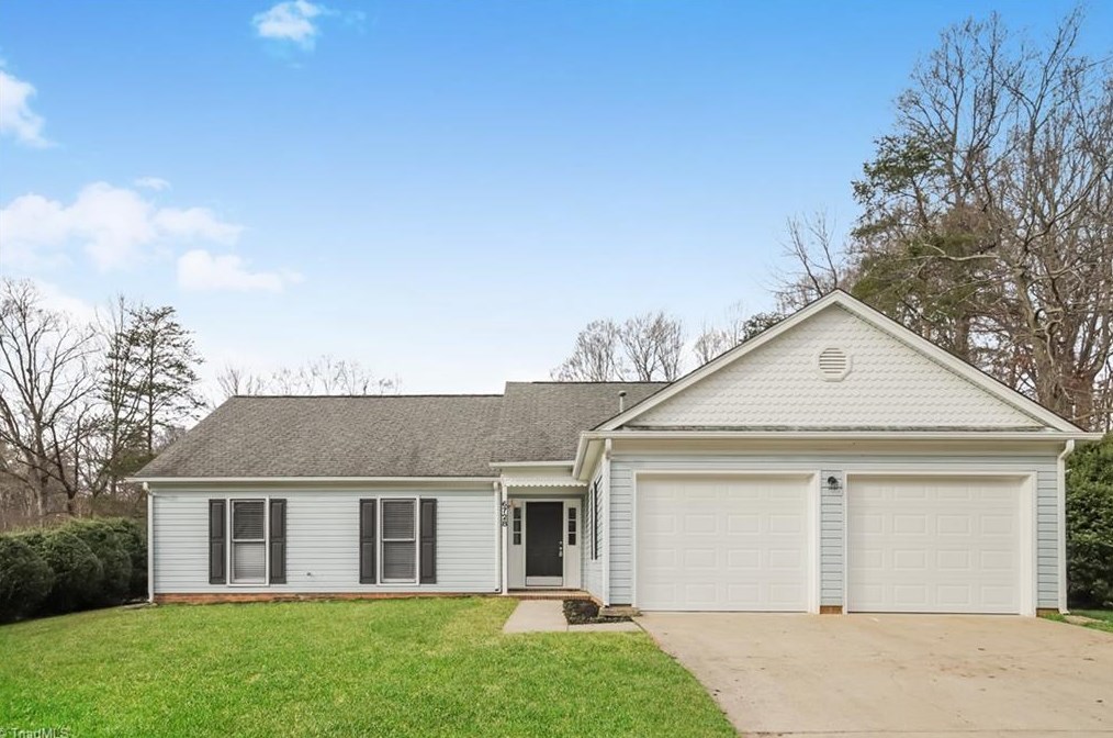 6728 River Hills Dr, Greensboro, NC 27410