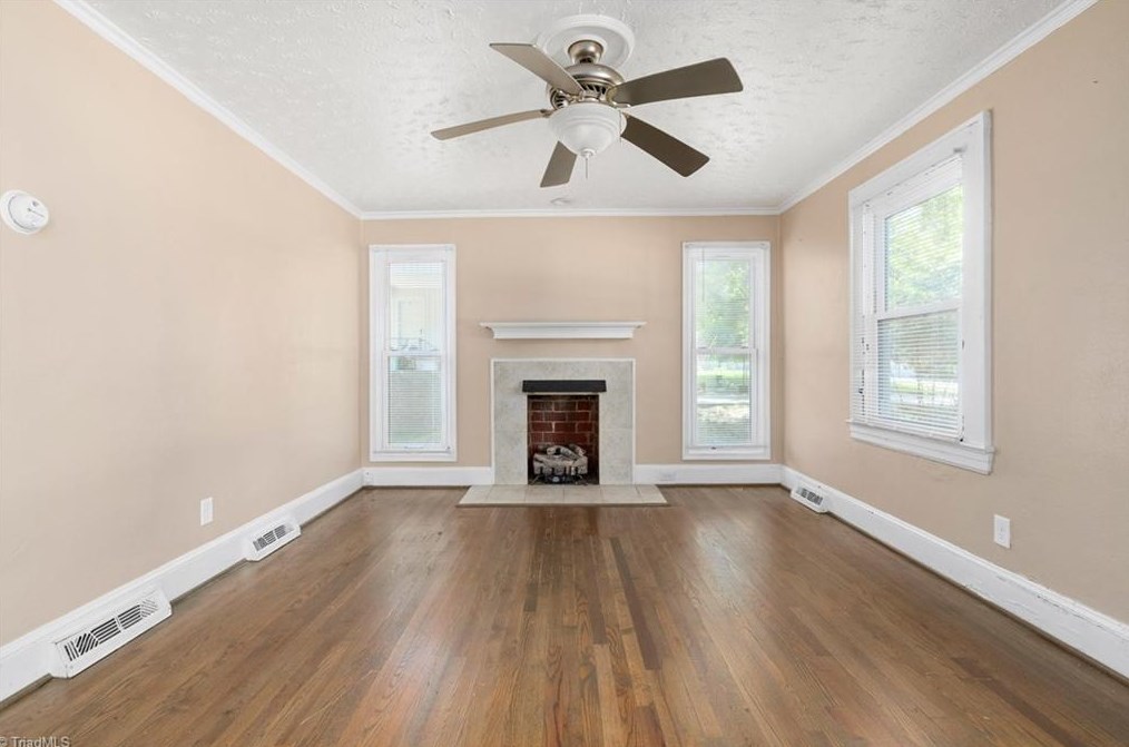 106 Avery Ave, High Point NC 27265-2041 exterior