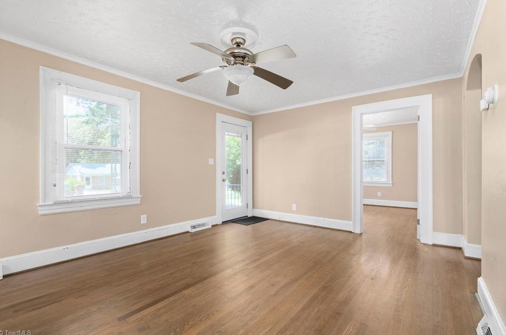 106 Avery Ave, High Point NC 27265-2041 exterior