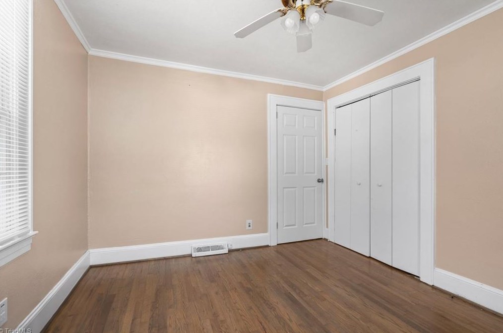 106 Avery Ave, High Point NC 27265-2041 exterior