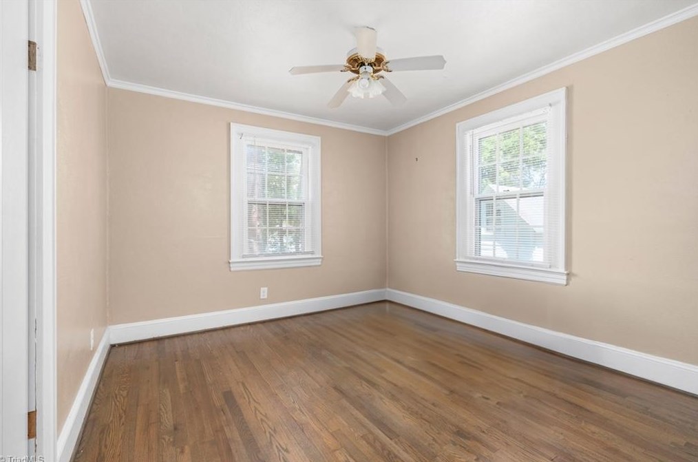 106 Avery Ave, High Point NC 27265-2041 exterior