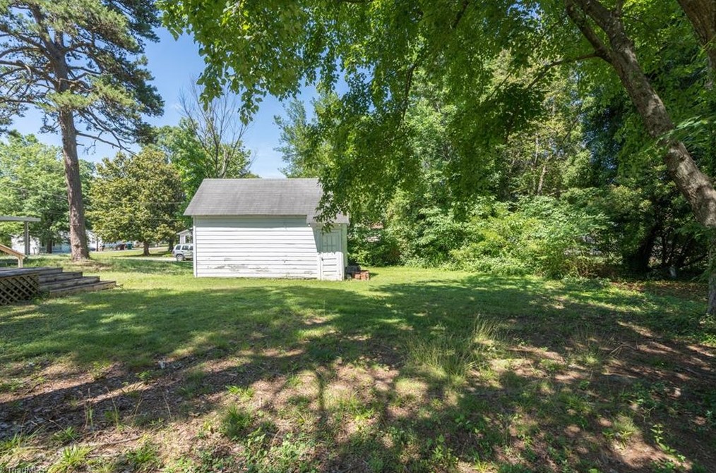 106 Avery Ave, High Point NC 27265-2041 exterior