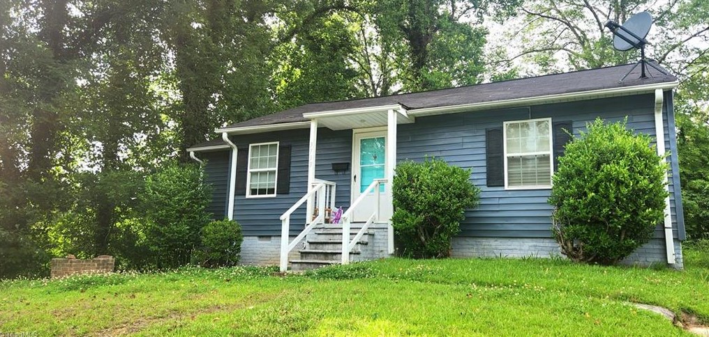 3713 Tech Ave, Winston Salem, NC 27107-5232
