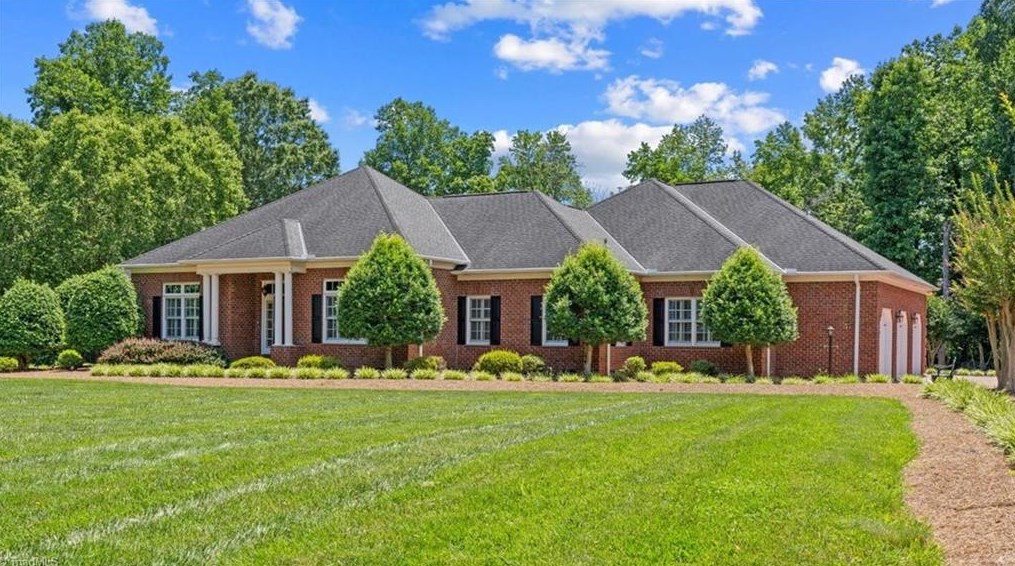 3603 Maudan Ct, Greensboro, NC 27406-6118
