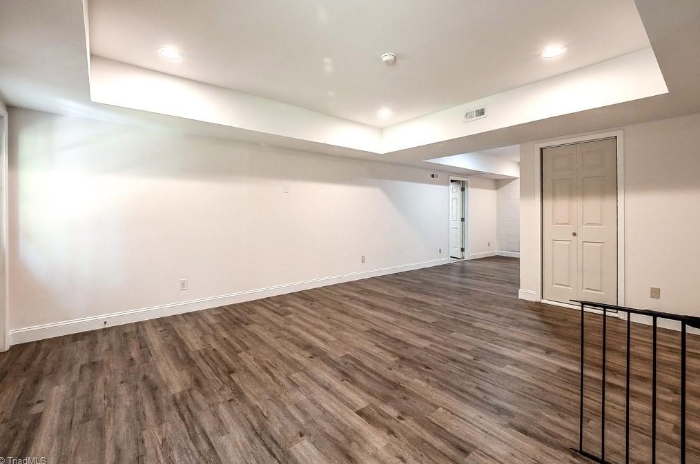 220 Drake Ln, Lexington NC  27295-9833 exterior